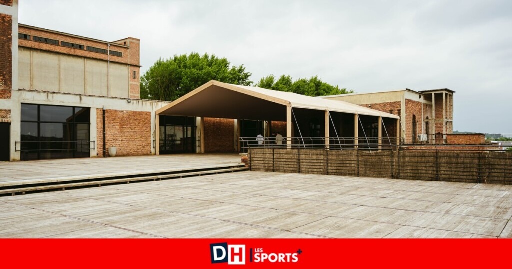 Balagan World s’installe au Rooftop Silo Brussels : dancefloor céleste pour les fans de house music Balagan World s’installe au Rooftop Silo Brussels : dancefloor céleste pour les fans de house music