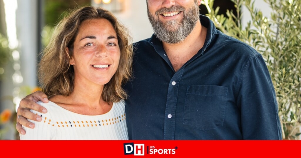 Julie et Olivier réussissent avec Balthazar dans un quartier en croissance à Sterrebeek Julie et Olivier réussissent avec Balthazar dans un quartier en croissance à Sterrebeek