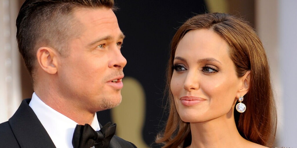 Brad Pitt et Angelina Jolie sont divorcés : l’acteur entame une nouvelle action en justice Brad Pitt et Angelina Jolie sont divorcés : l’acteur entame une nouvelle action en justice