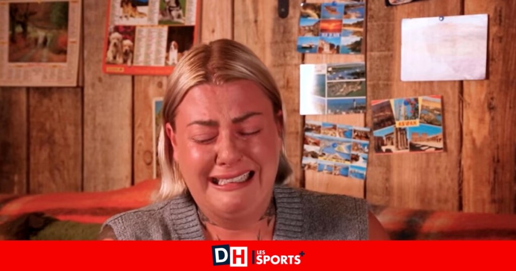 Une candidate de Secret Story est hospitalisée en centre de repos, disant : Je ne vois pas d’autre issue Une candidate de Secret Story est hospitalisée en centre de repos, disant : Je ne vois pas d’autre issue