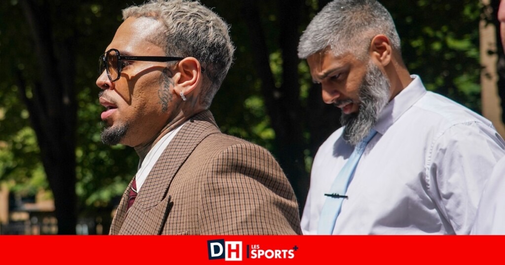 Accusé d’agression, le chanteur Chris Brown plaide non coupable face aux nouvelles accusations Accusé d’agression, le chanteur Chris Brown plaide non coupable face aux nouvelles accusations