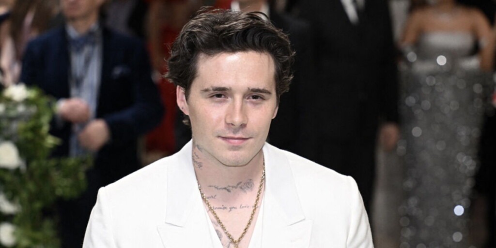 Brooklyn Beckham s’éloigne de sa famille en prenant une décision délicate sur Romeo et Cruz Brooklyn Beckham s’éloigne de sa famille en prenant une décision délicate sur Romeo et Cruz