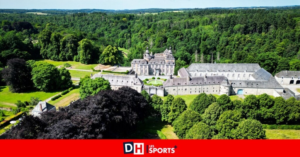 Envie d’une escapade dans des châteaux et vignobles proches ? Découvrez ce patrimoine majeur en Wallonie Envie d’une escapade dans des châteaux et vignobles proches ? Découvrez ce patrimoine majeur en Wallonie