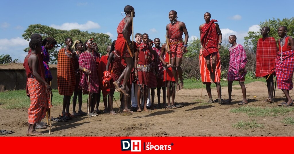 Visitez un village Massaï traditionnel au Kenya, mêlant authenticité et expériences touristiques Visitez un village Massaï traditionnel au Kenya, mêlant authenticité et expériences touristiques