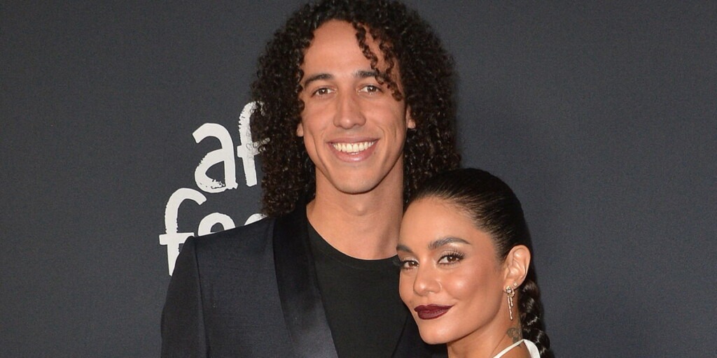 Vanessa Hudgens et Cole Tucker attendent leur deuxième enfant, un an après leur premier-né Vanessa Hudgens et Cole Tucker attendent leur deuxième enfant, un an après leur premier-né