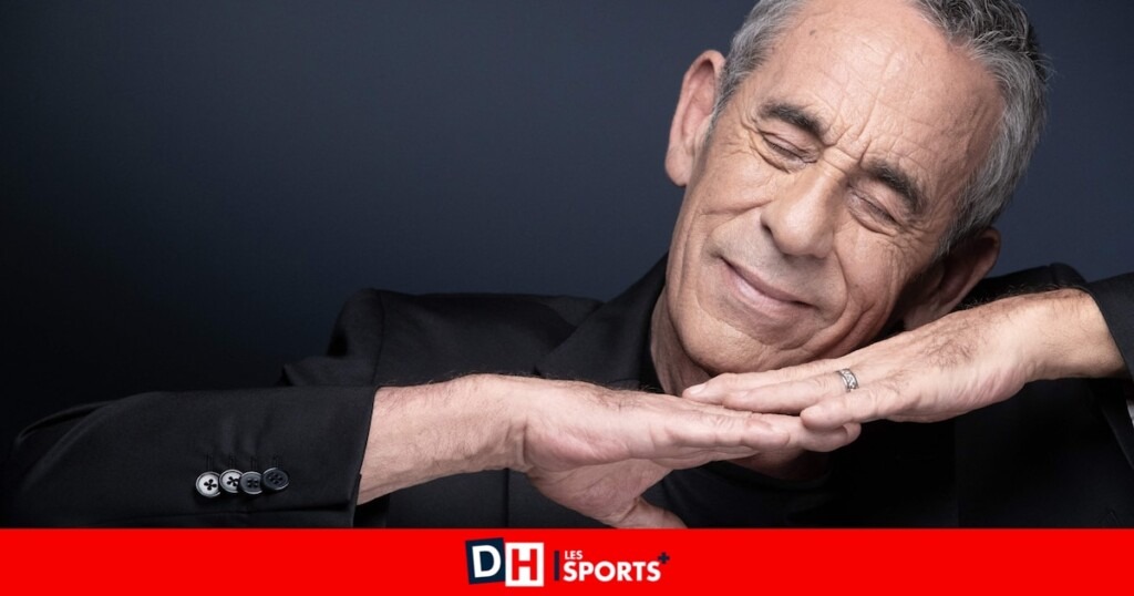 Thierry Ardisson est mort et avait laissé des consignes pour ses obsèques Thierry Ardisson est mort et avait laissé des consignes pour ses obsèques