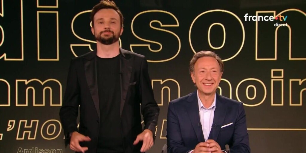 Tom Villa dénonce la présence de Stéphane Bern à l’hommage à Thierry Ardisson, les internautes valident Tom Villa dénonce la présence de Stéphane Bern à l’hommage à Thierry Ardisson, les internautes valident