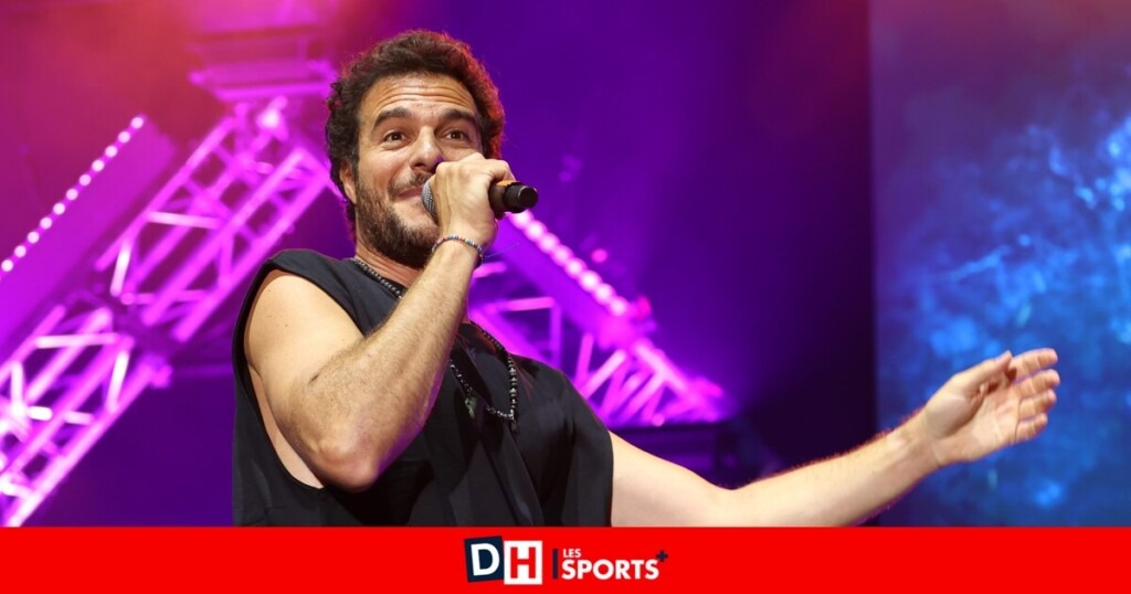 Deux artistes se désistent aux Francofolies à cause de la présence d’Amir Deux artistes se désistent aux Francofolies à cause de la présence d’Amir