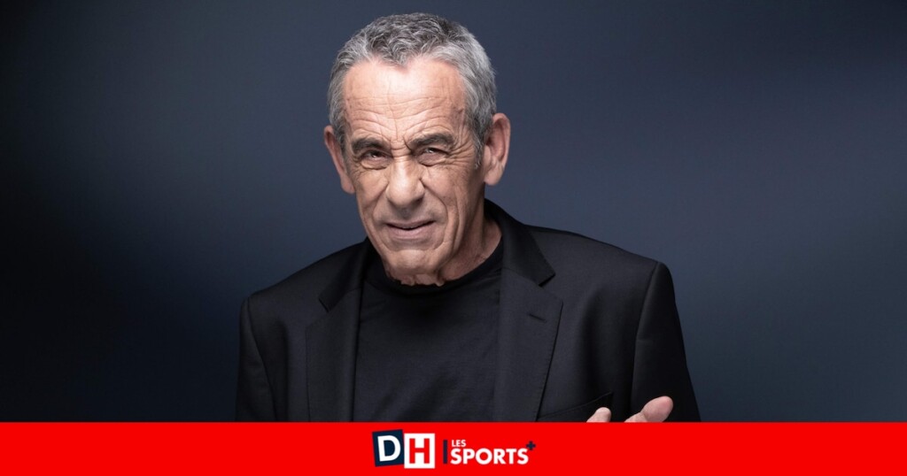Thierry Ardisson est décédé : un projet télé ambitieux était prévu avec la Belgique Thierry Ardisson est décédé : un projet télé ambitieux était prévu avec la Belgique