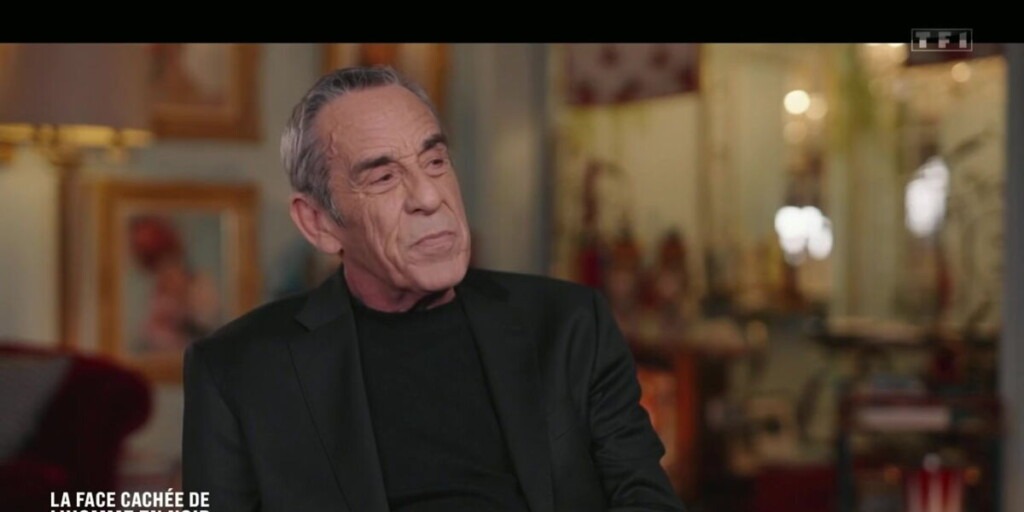 Thierry Ardisson a confié : J’ai décidé de brûler la grange… un jeu qui a mal fini avec son frère Thierry Ardisson a confié : J’ai décidé de brûler la grange… un jeu qui a mal fini avec son frère