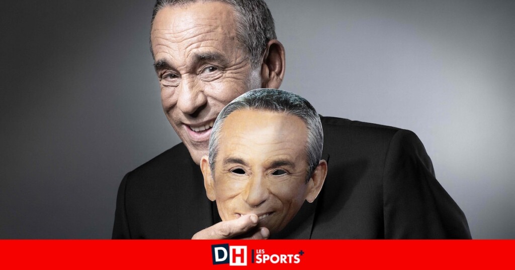 Thierry Ardisson, en larmes, confie qu’aucun avertissement ne lui a été donné sur ses excès Thierry Ardisson, en larmes, confie qu’aucun avertissement ne lui a été donné sur ses excès