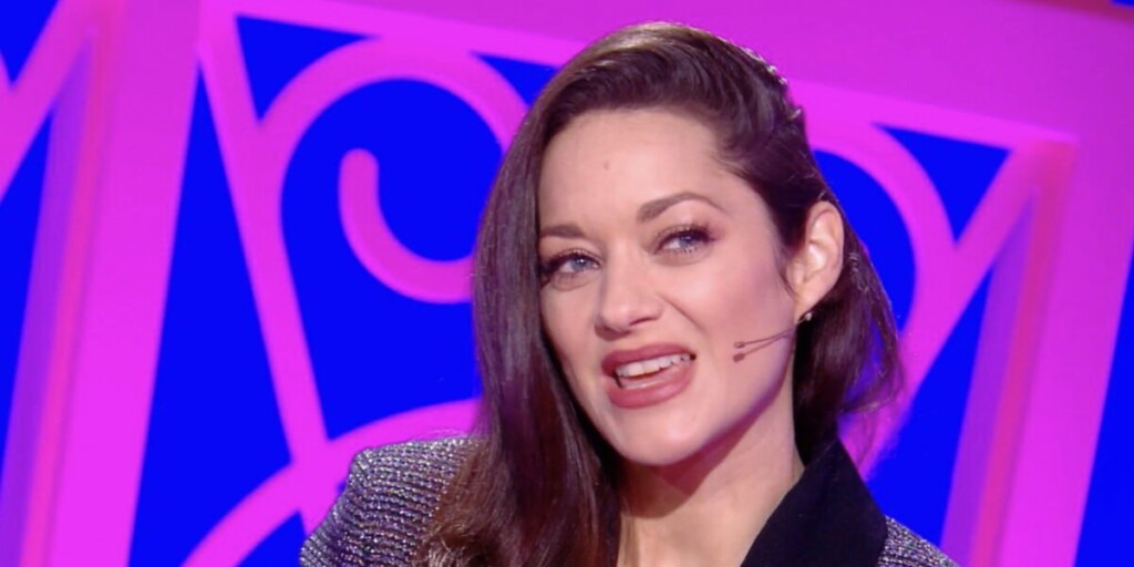 La participation de Marion Cotillard à Drag Race France All Stars suscite de vives réactions en ligne La participation de Marion Cotillard à Drag Race France All Stars suscite de vives réactions en ligne
