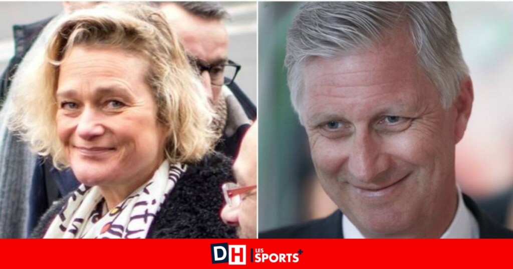 La princesse Delphine parle de sa relation avec le roi Philippe et la famille royale : ils ne me détestent pas, mais… La princesse Delphine parle de sa relation avec le roi Philippe et la famille royale : ils ne me détestent pas, mais…