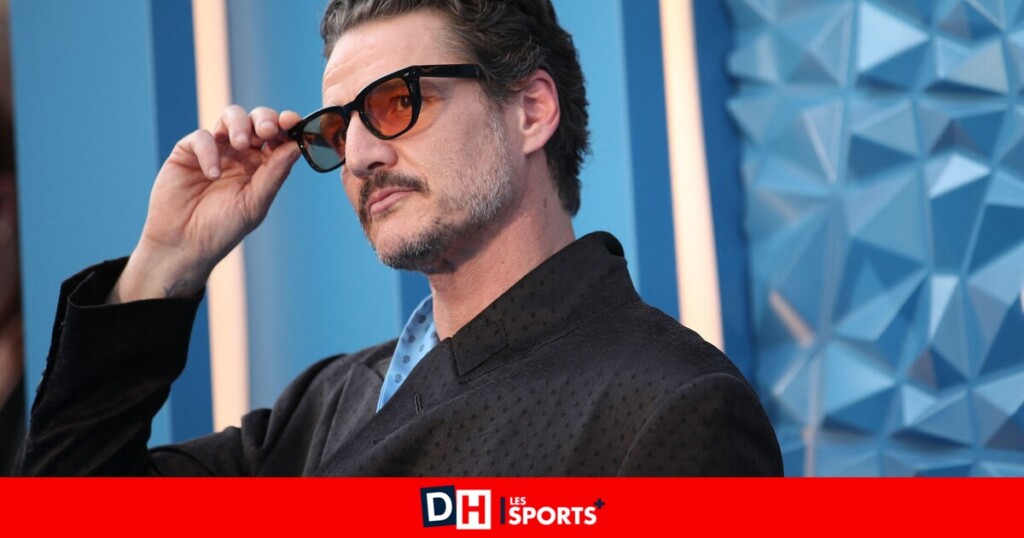 Pedro Pascal est devenu la nouvelle icône de sensualité à Hollywood Pedro Pascal est devenu la nouvelle icône de sensualité à Hollywood