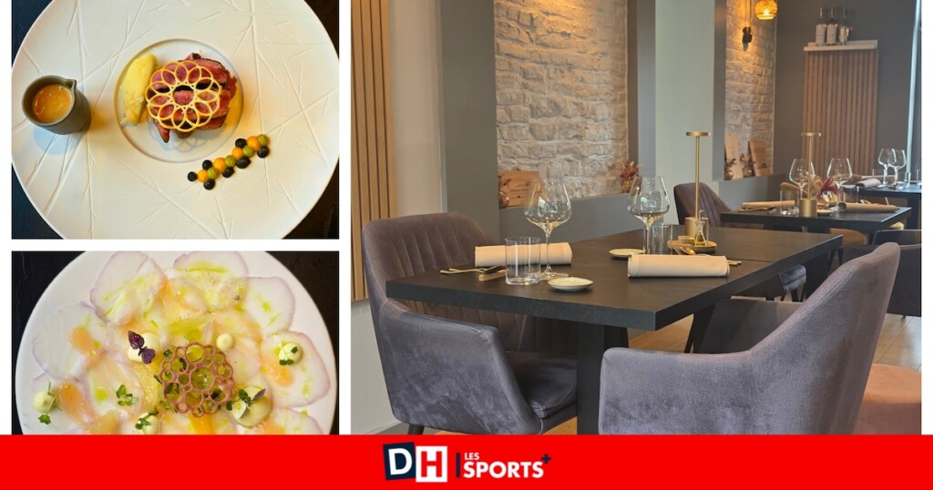 Le Viticolo à Oisquercq (Tubize) : un incontournable pour les amateurs de cuisine italienne et plus Le Viticolo à Oisquercq (Tubize) : un incontournable pour les amateurs de cuisine italienne et plus