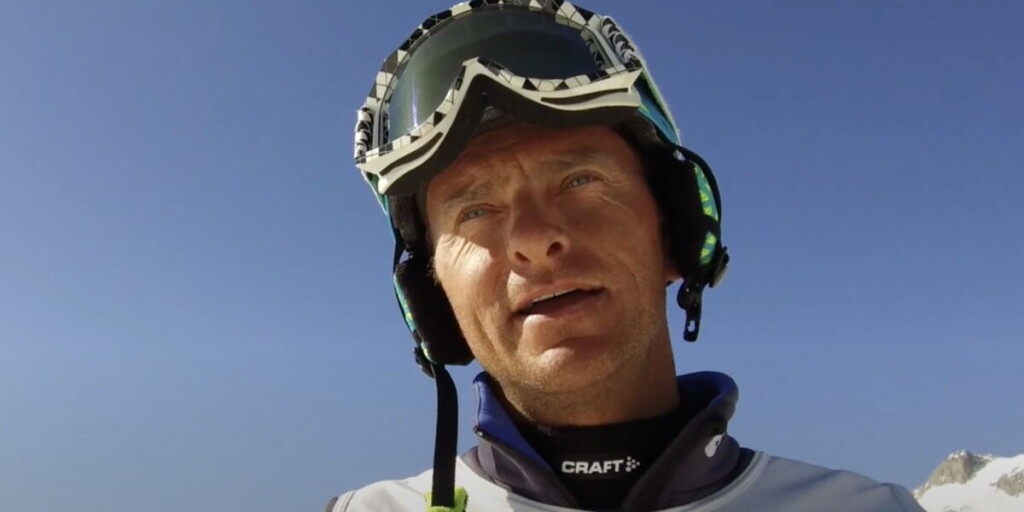 Joël Chenal, skieur, accusé de harcèlement par 12 femmes, risque une sanction de la Fédération de ski Joël Chenal, skieur, accusé de harcèlement par 12 femmes, risque une sanction de la Fédération de ski