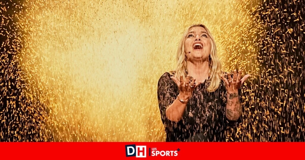 Le mariage de ce couple français avec Louane est devenu un véritable conte de fées Le mariage de ce couple français avec Louane est devenu un véritable conte de fées