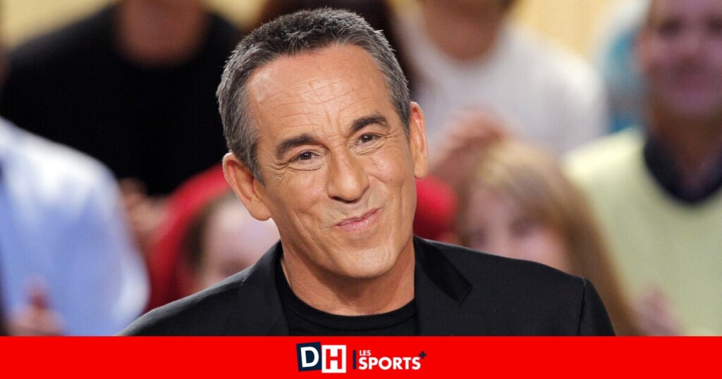 À Paris, les obsèques de Thierry Ardisson exigent des invités un dress code spécifique à respecter À Paris, les obsèques de Thierry Ardisson exigent des invités un dress code spécifique à respecter