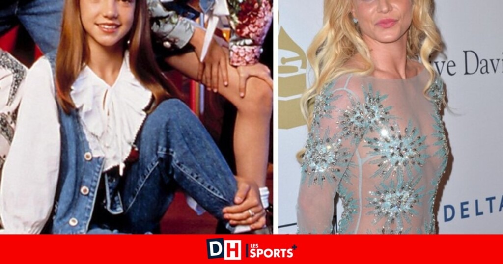 Que sont devenus les ex-enfants stars de Disney comme Britney et Demi après succès, drogues, AVC ? Que sont devenus les ex-enfants stars de Disney comme Britney et Demi après succès, drogues, AVC ?