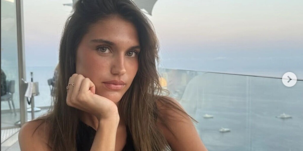 Miss France 2026 : qui est Luna Maiolino, nouvelle Miss Côte d’Azur 2025 ? Miss France 2026 : qui est Luna Maiolino, nouvelle Miss Côte d’Azur 2025 ?
