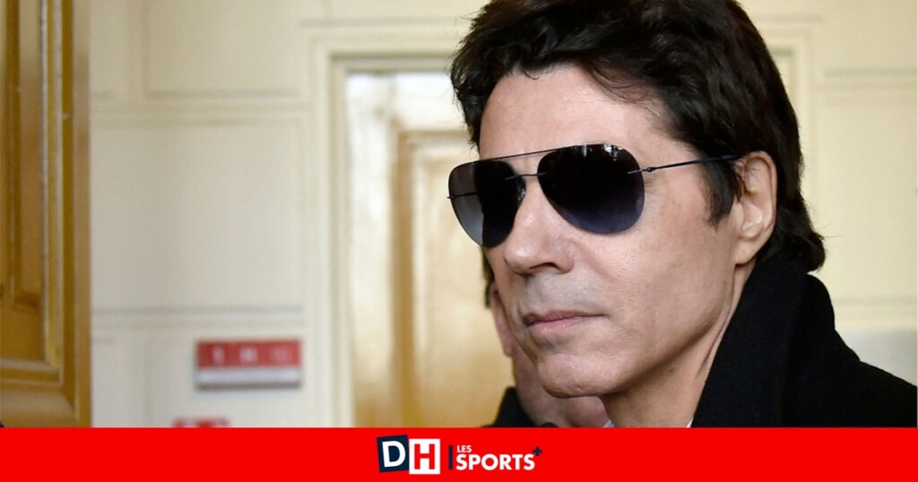 Jean-Luc Lahaye clame son innocence : « Je ne suis ni terroriste, ni comparable à Fourniret » Jean-Luc Lahaye clame son innocence : « Je ne suis ni terroriste, ni comparable à Fourniret »