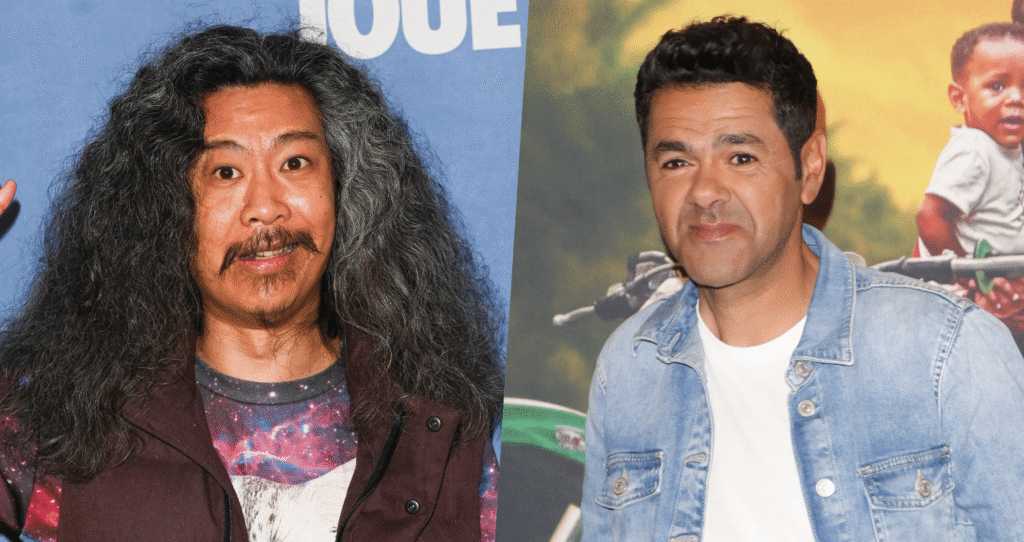 Jamel Debbouze a dit que c’était normal après le décès de Bun Hay Mean et la décision de sa troupe Jamel Debbouze a dit que c’était normal après le décès de Bun Hay Mean et la décision de sa troupe