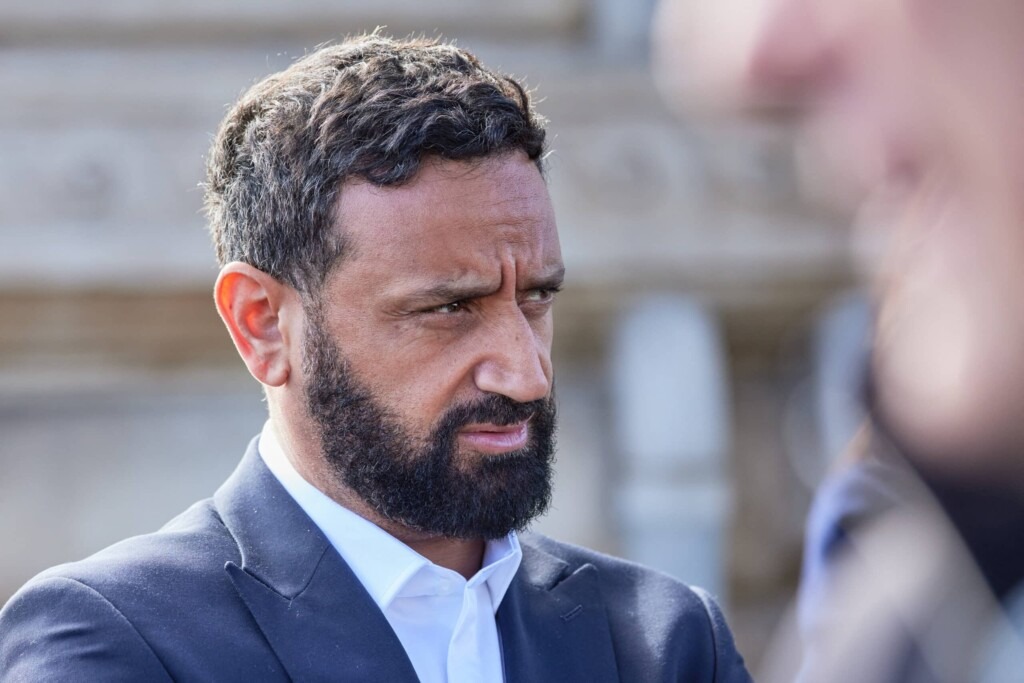 Bien qu’il apprécie Cyril, cet animateur de M6 refuse de le rejoindre dans Tout beau tout 9 Bien qu’il apprécie Cyril, cet animateur de M6 refuse de le rejoindre dans Tout beau tout 9