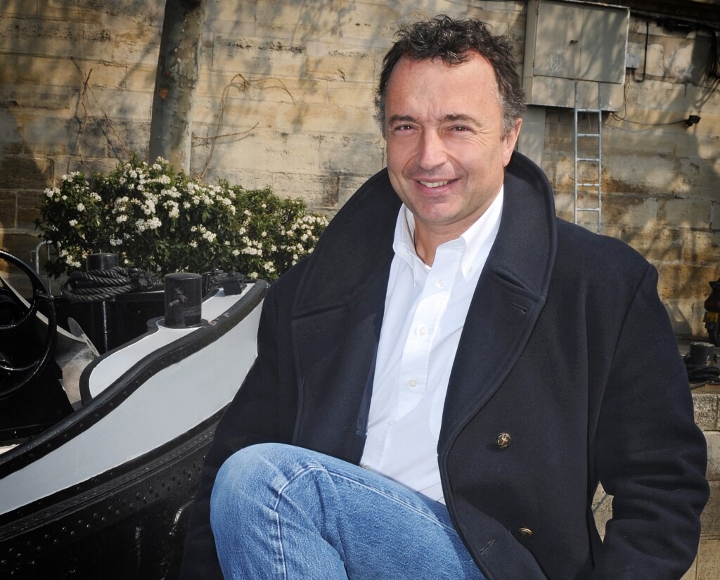 Olivier Chiabodo, animateur d’Intervilles sur France 2, est-il suspecté de tricherie ? Olivier Chiabodo, animateur d’Intervilles sur France 2, est-il suspecté de tricherie ?