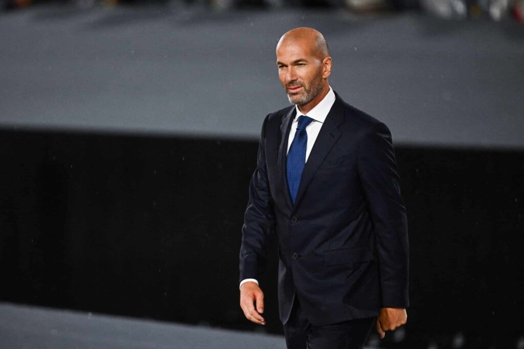 La famille du journaliste Christophe Gleizes, condamné en Algérie, demande l’aide de Zinedine Zidane La famille du journaliste Christophe Gleizes, condamné en Algérie, demande l’aide de Zinedine Zidane