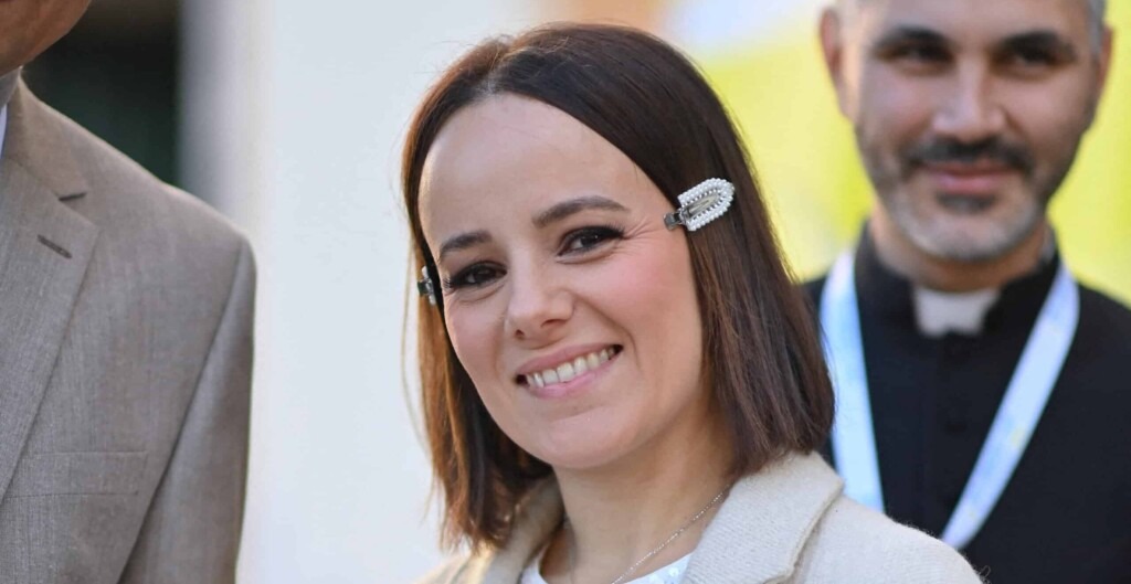 Avant son concert à l’Olympia, la fille d’Alizée, Annily, publie une vidéo étonnante Avant son concert à l’Olympia, la fille d’Alizée, Annily, publie une vidéo étonnante