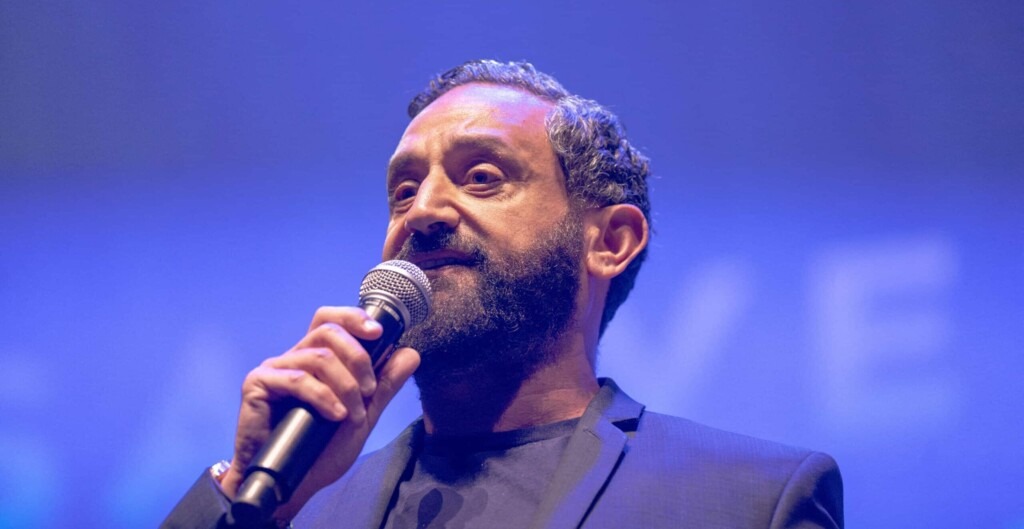 Cyril Hanouna remplacé avant même ses débuts sur W9 Cyril Hanouna remplacé avant même ses débuts sur W9