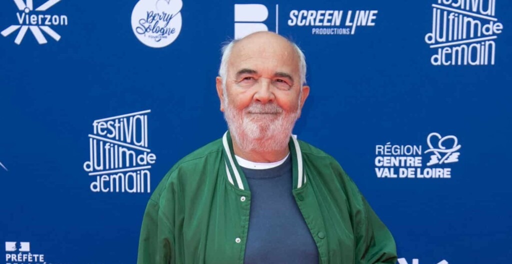 Gérard Jugnot change de vie pour Patricia, entre matcha et pilates Gérard Jugnot change de vie pour Patricia, entre matcha et pilates