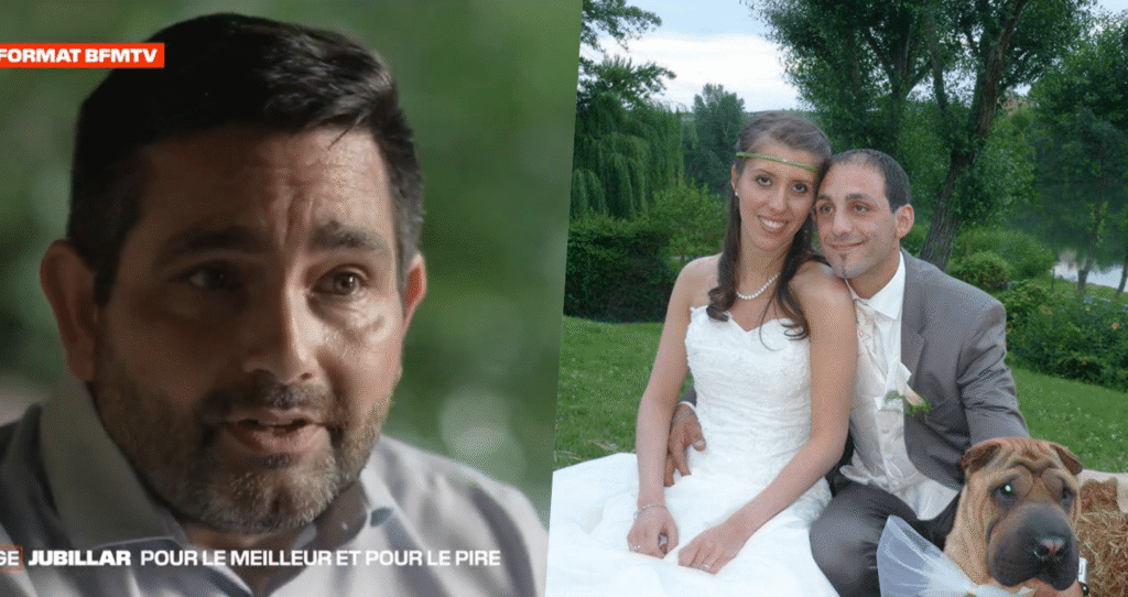 Affaire Jubillar : la surprenante amitié entre Cédric et un ex-agent de police Affaire Jubillar : la surprenante amitié entre Cédric et un ex-agent de police