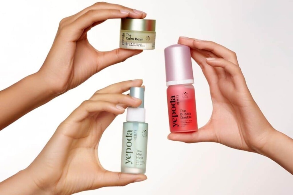 Cinq mini-produits parfaits pour votre bagage à main Cinq mini-produits parfaits pour votre bagage à main