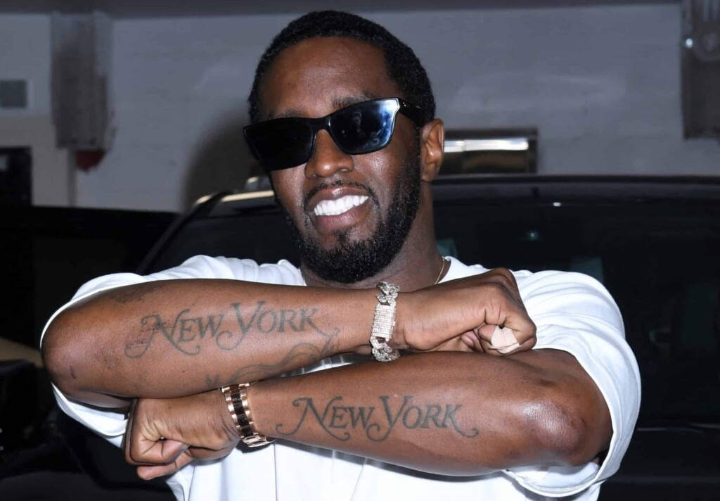 Le verdict du procès de P. Diddy est tombé Le verdict du procès de P. Diddy est tombé