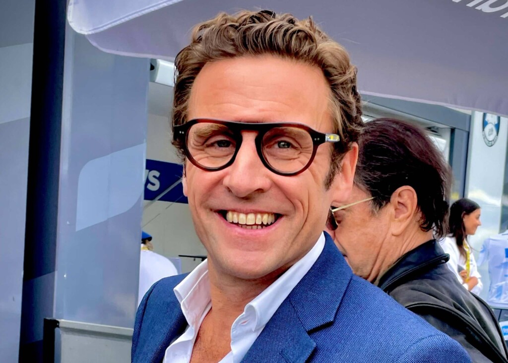 Le frère d’Emmanuel Macron surprend avec une annonce au Tour de France 2025 Le frère d’Emmanuel Macron surprend avec une annonce au Tour de France 2025