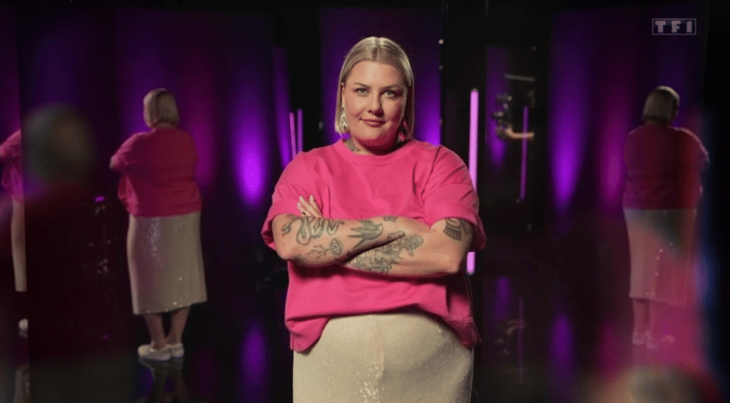 Marianne de Secret Story revient en force : une annonce notable après son séjour à Marrakech Marianne de Secret Story revient en force : une annonce notable après son séjour à Marrakech