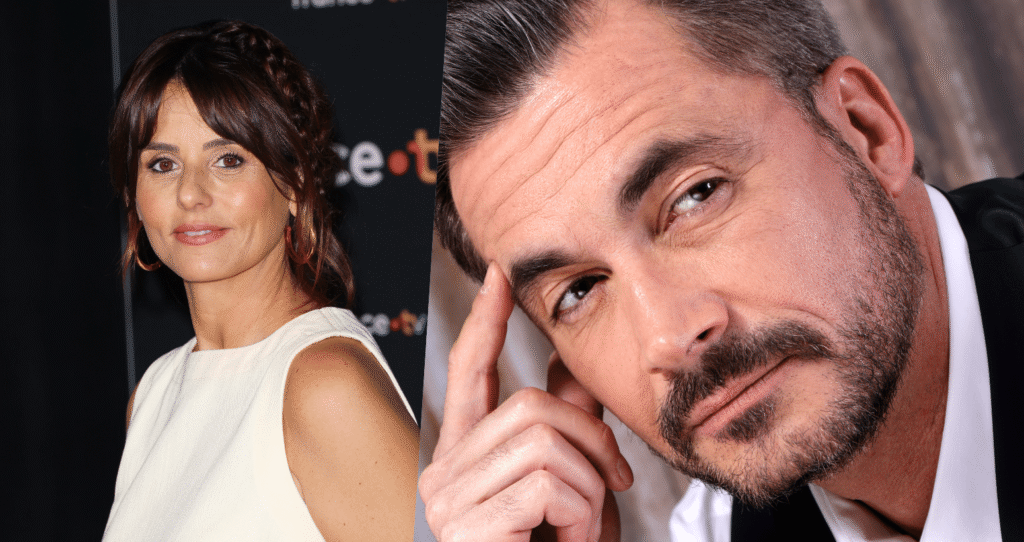 Faustine Bollaert a vécu un moment très gênant chez Olivier Minne, qu’elle souhaite oublier Faustine Bollaert a vécu un moment très gênant chez Olivier Minne, qu’elle souhaite oublier