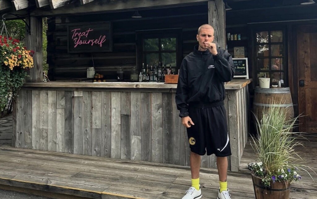 Justin Bieber s’apprête à sortir son septième album après trois ans d’absence musicale Justin Bieber s’apprête à sortir son septième album après trois ans d’absence musicale