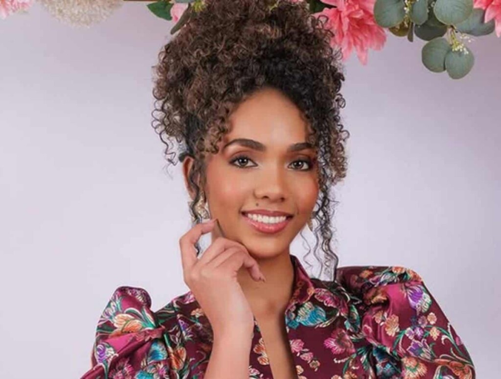 Alicia Mertosetiko décroche le titre de Miss Guyane pour Miss France 2026 Alicia Mertosetiko décroche le titre de Miss Guyane pour Miss France 2026