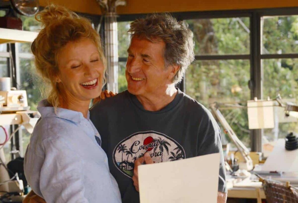 Alexandra Lamy et François Cluzet lancent un projet innovant ensemble Alexandra Lamy et François Cluzet lancent un projet innovant ensemble