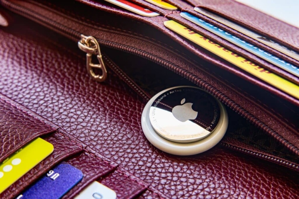L’outil essentiel pour vos vacances : l’Apple AirTag à tarif réduit L’outil essentiel pour vos vacances : l’Apple AirTag à tarif réduit