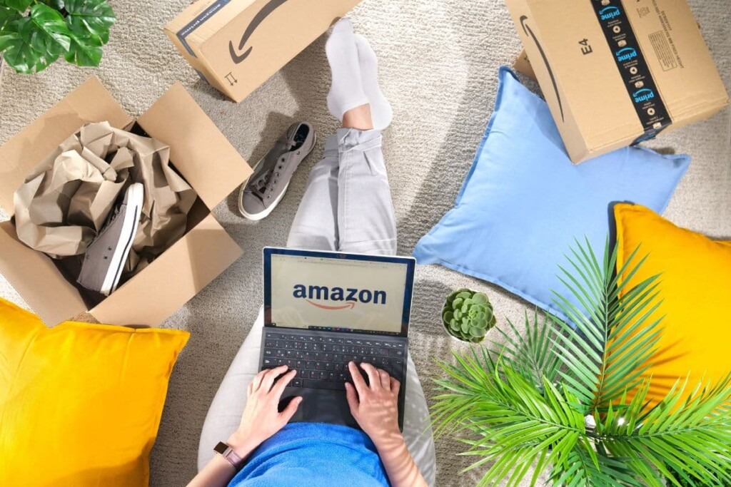 Les ventes flash du Prime Day sont arrivées, profitez sans tarder de ces offres exceptionnelles Les ventes flash du Prime Day sont arrivées, profitez sans tarder de ces offres exceptionnelles