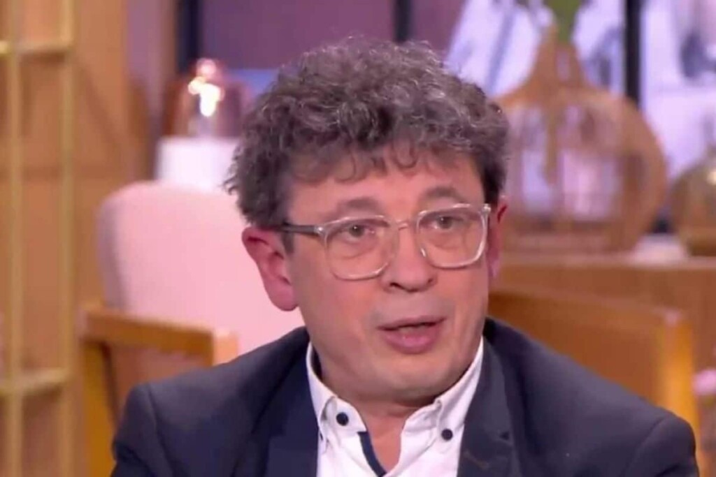 À Liège, le Dr Philippe Boxho dénonce une effraction tragique et inacceptable À Liège, le Dr Philippe Boxho dénonce une effraction tragique et inacceptable