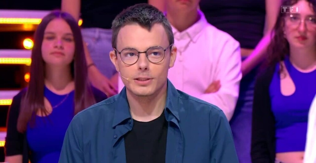Émilien éliminé des 12 Coups de Midi : quelle est sa fortune et doit-il payer des impôts ? Émilien éliminé des 12 Coups de Midi : quelle est sa fortune et doit-il payer des impôts ?