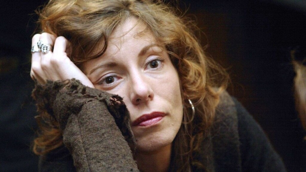 Une enquête le vise après le suicide de Krisztina Rády Une enquête le vise après le suicide de Krisztina Rády