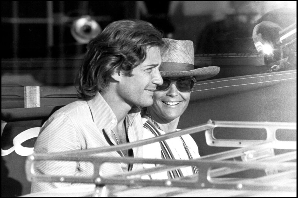 À Saint-Tropez, Romy Schneider nageait seins nus cet été-là où elle a découvert l’amour À Saint-Tropez, Romy Schneider nageait seins nus cet été-là où elle a découvert l’amour