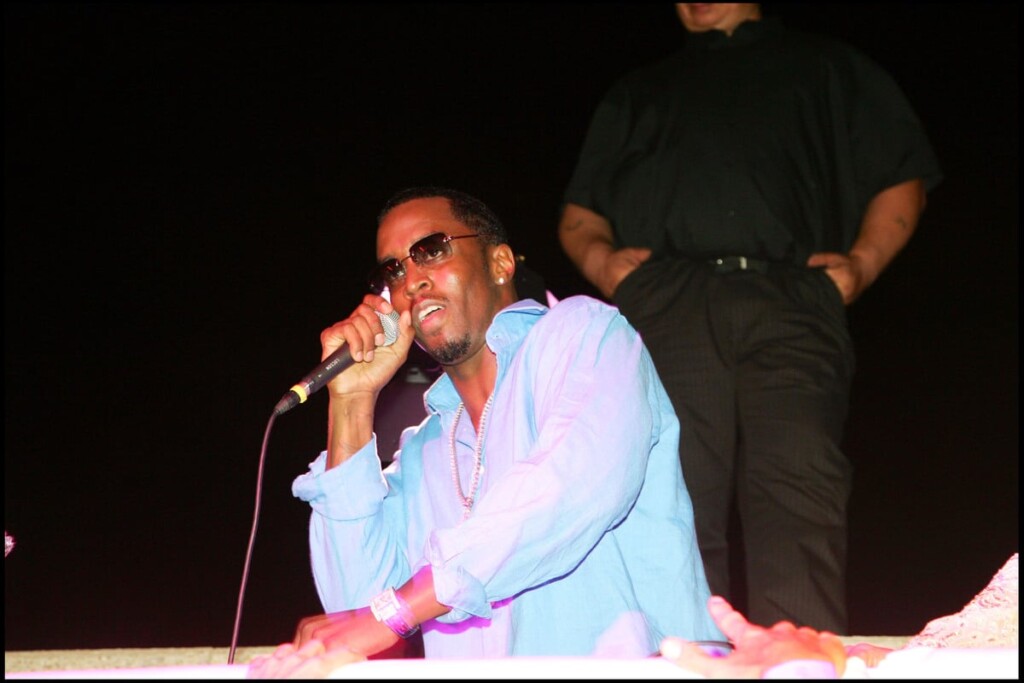 P. Diddy accusé de trafic sexuel, la guerre Iran-Israël trouble les audiences judiciaires P. Diddy accusé de trafic sexuel, la guerre Iran-Israël trouble les audiences judiciaires