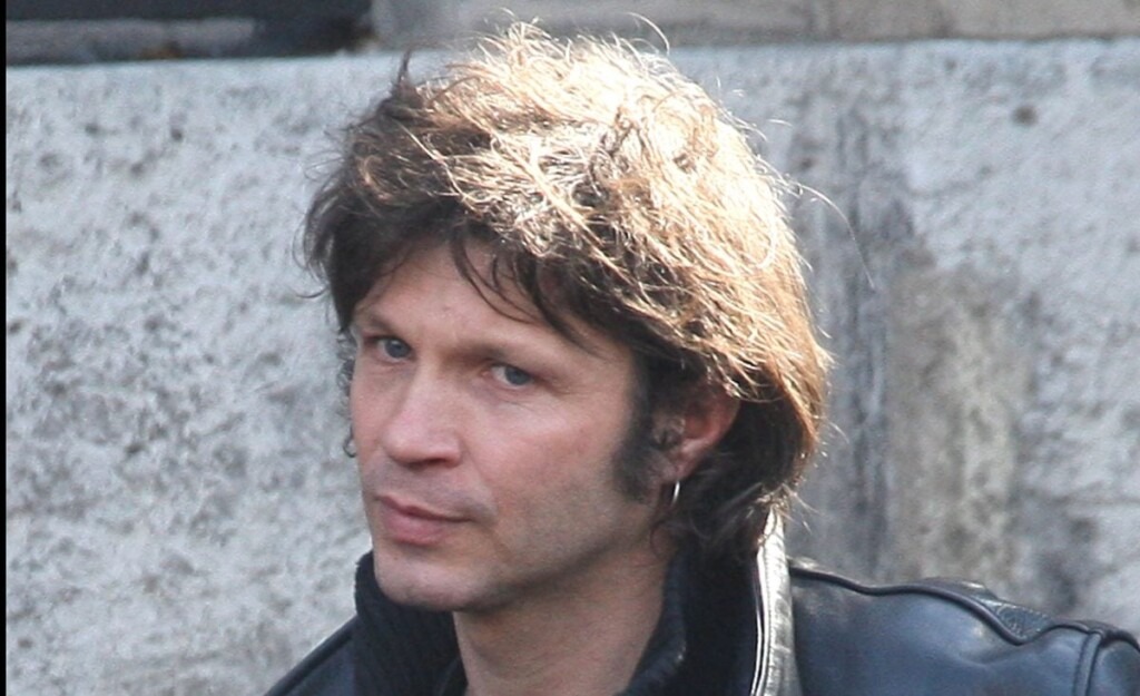 Bertrand Cantat : un revirement surprenant après le suicide de son ex-compagne Krisztina Rády Bertrand Cantat : un revirement surprenant après le suicide de son ex-compagne Krisztina Rády