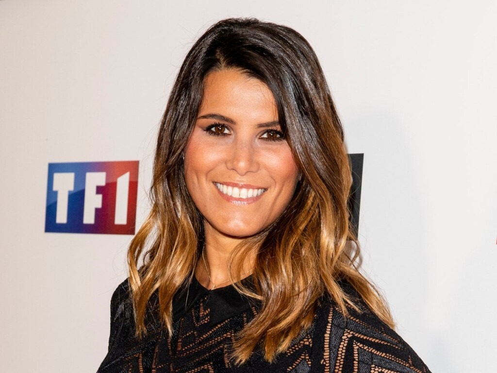 Karine Ferri a un grand sens de l’humour et s’apprête à relever un défi sur mesure pour elle Karine Ferri a un grand sens de l’humour et s’apprête à relever un défi sur mesure pour elle